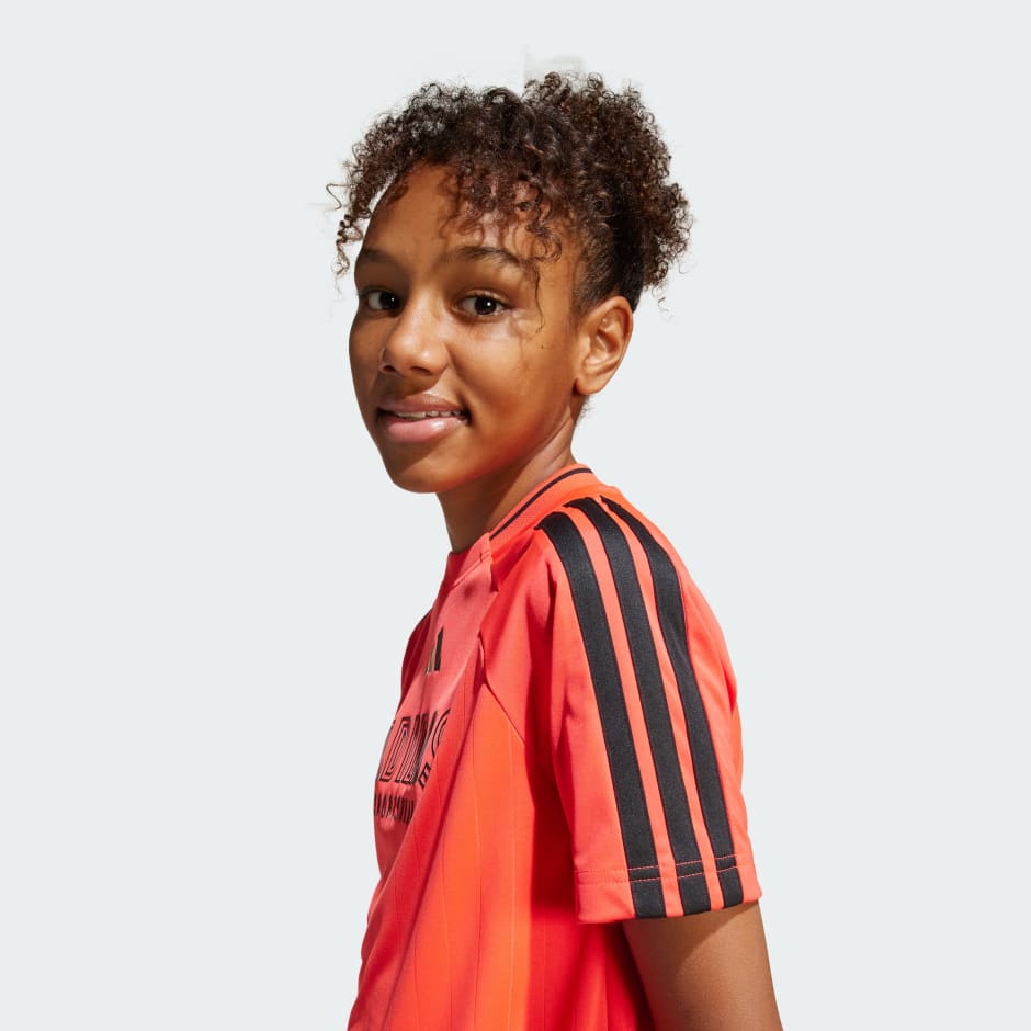 House of Tiro Tee Kids