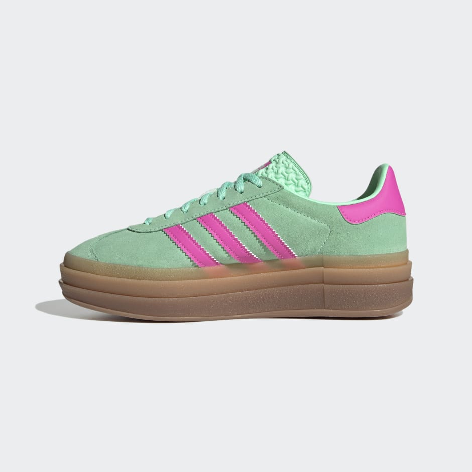 GAZELLE BOLD W