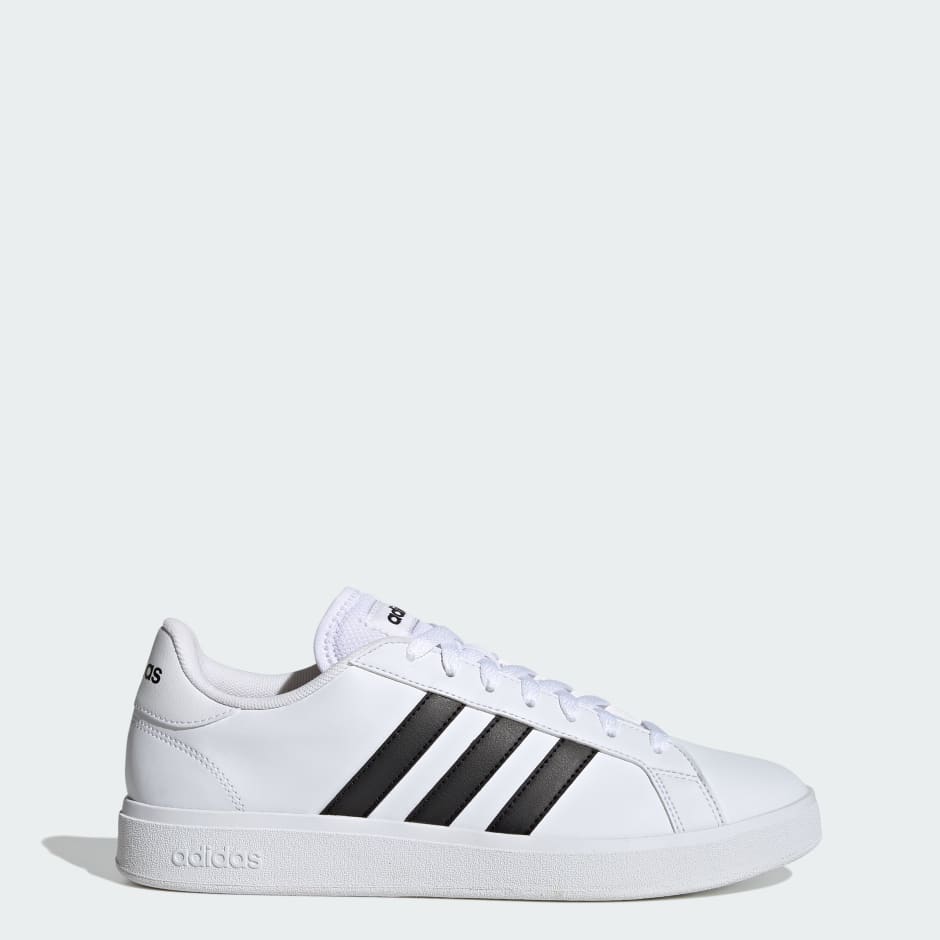 Chaussure Grand Court TD Lifestyle Court Casual