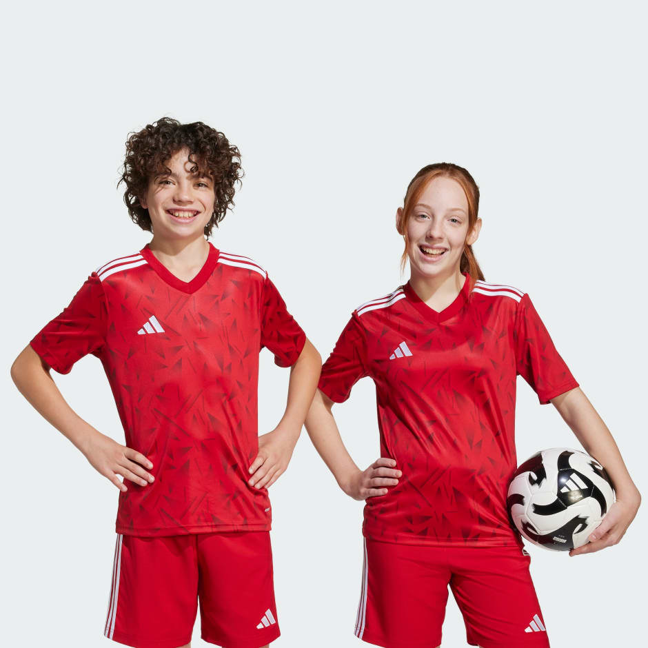 Camiseta Team Icon 25 para NI&ntilde;os