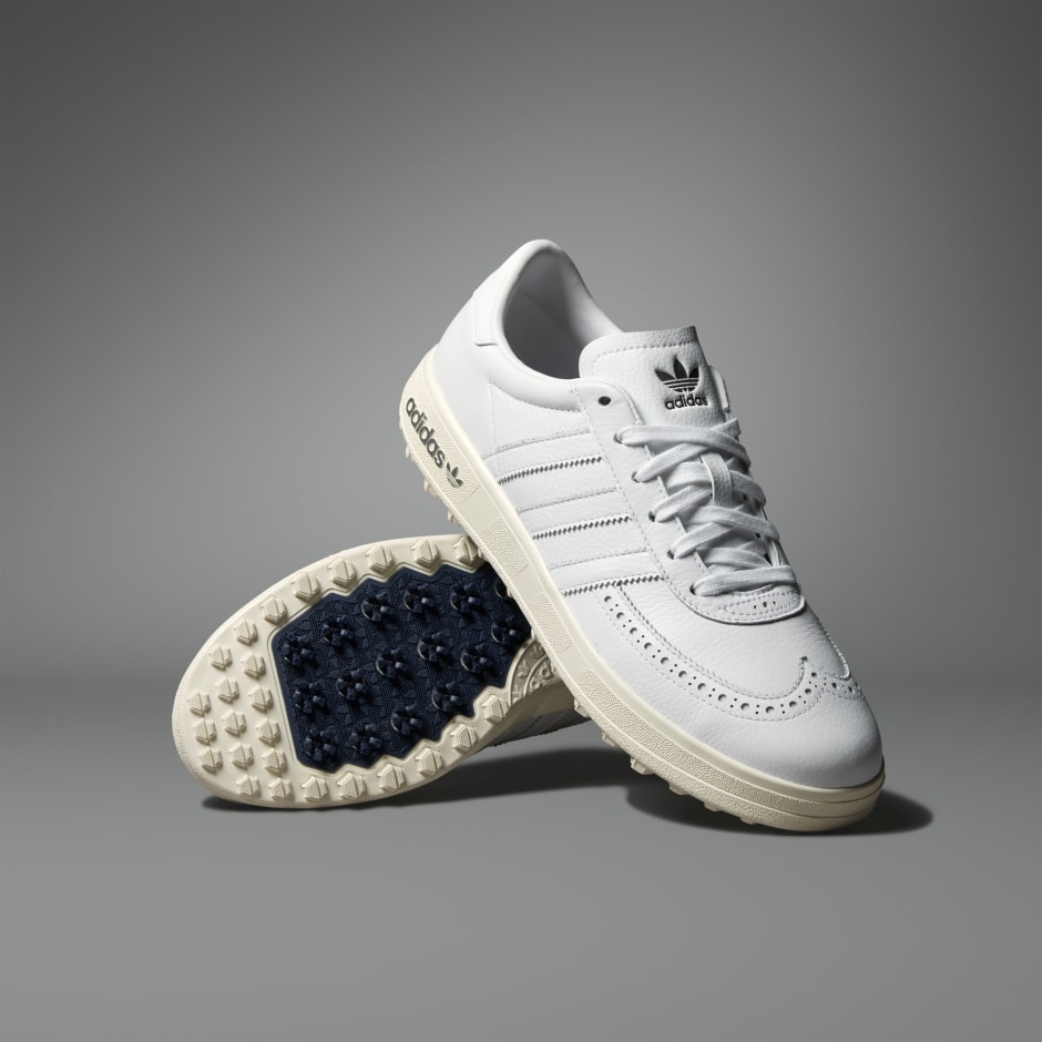 Coursecup Spikeless Golf Shoes