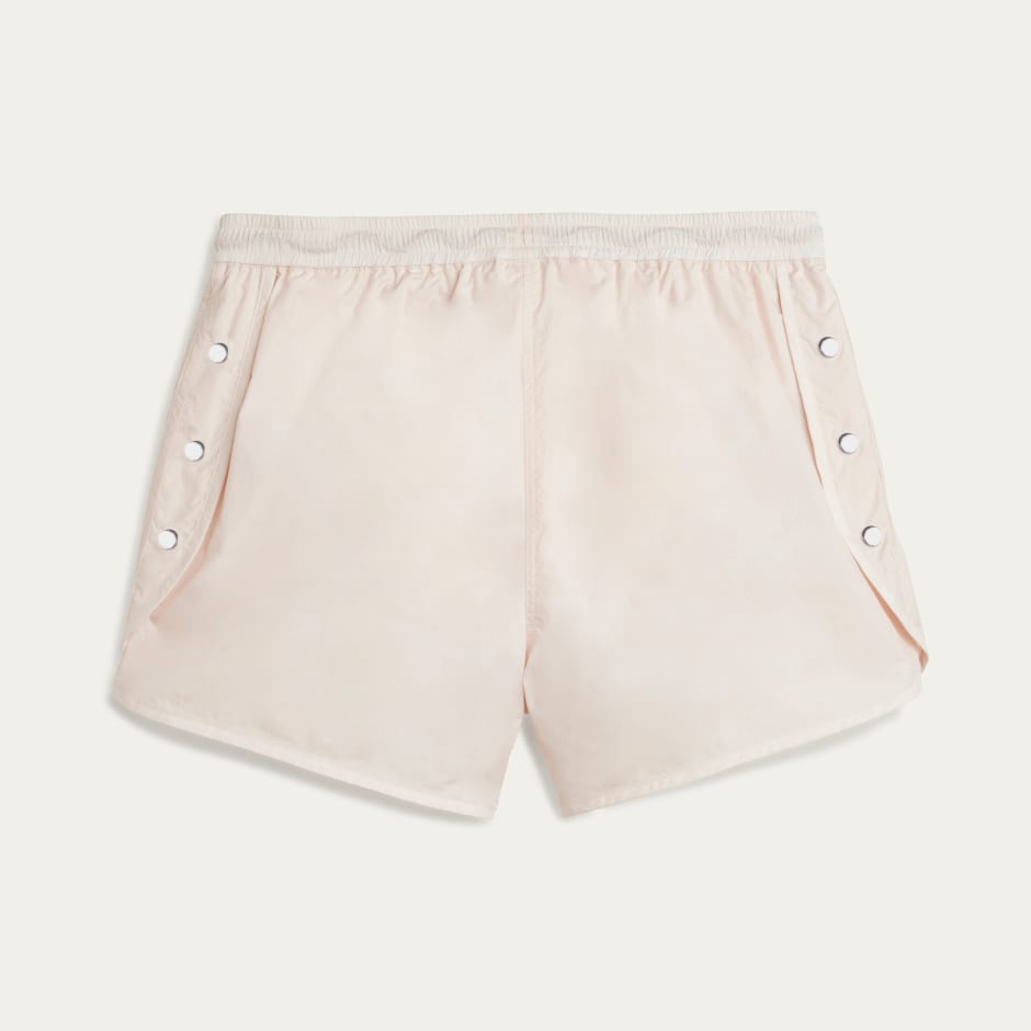 Wales Bonner 尼龍短褲