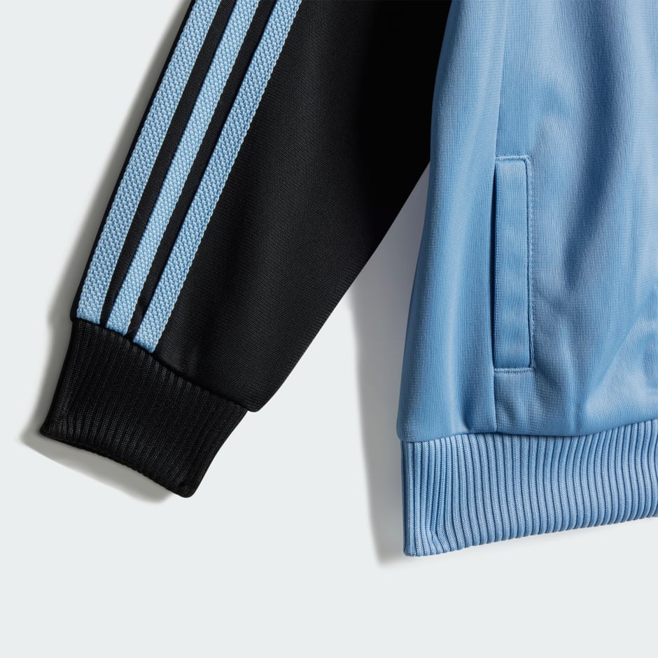 بدلة رياضية للأطفال Adicolor SST