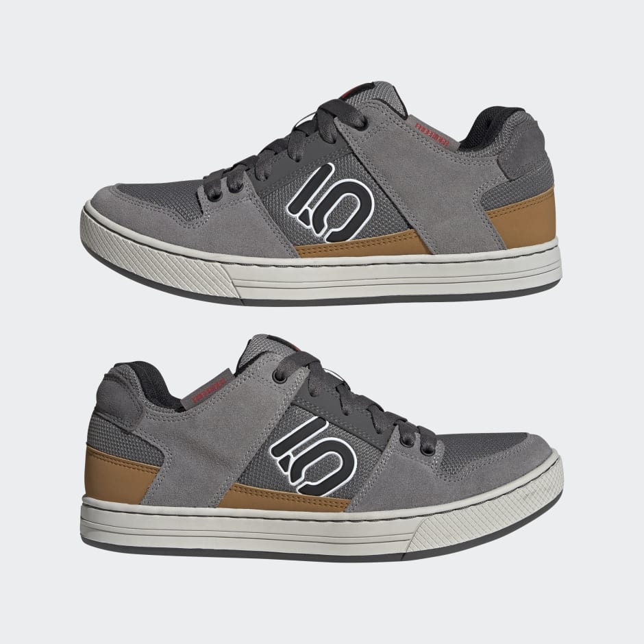 TENIS DE MOUNTAIN BIKE FIVE TEN FREERIDER