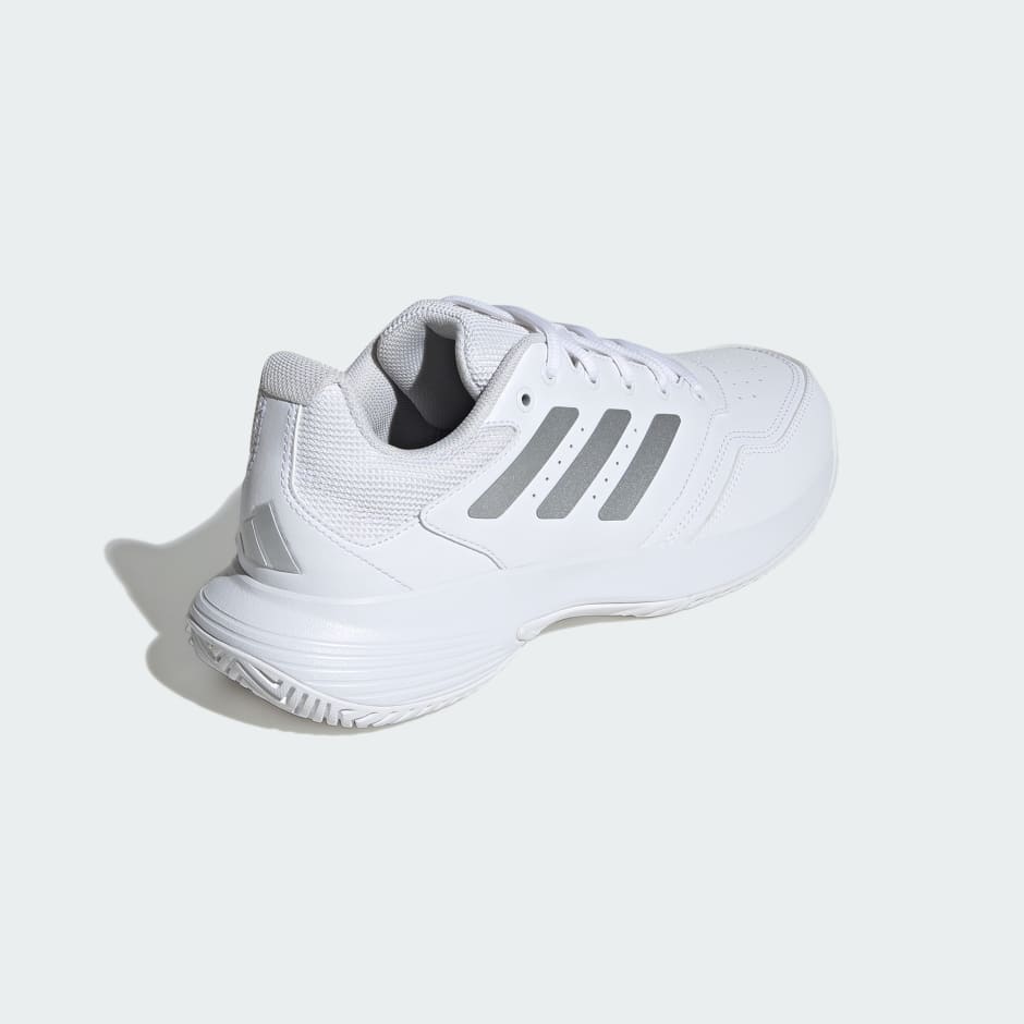 Adidas adizero attack tennis shoes ladies hotsell