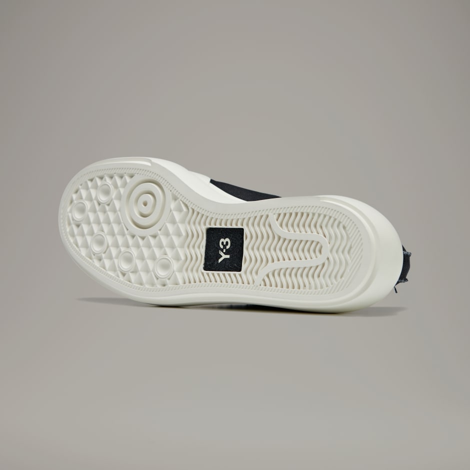 Y-3 Nizza Low