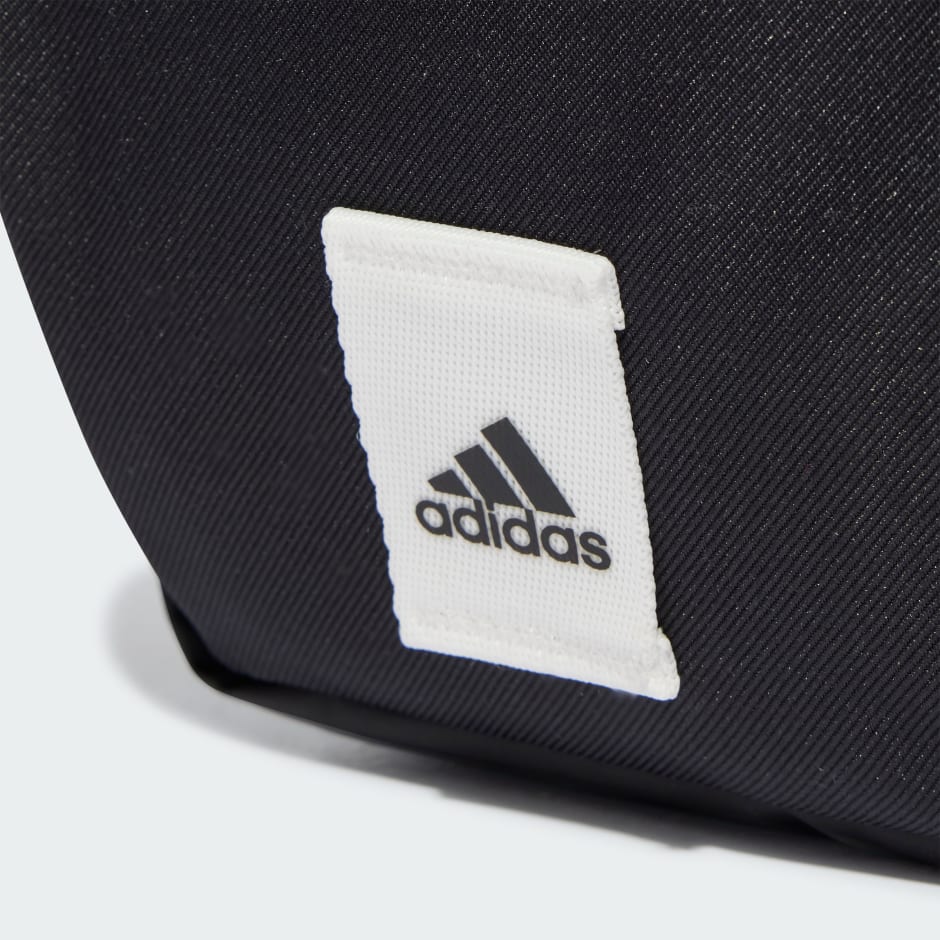 adidas Prime Backpack Extra Small - Black | adidas UAE