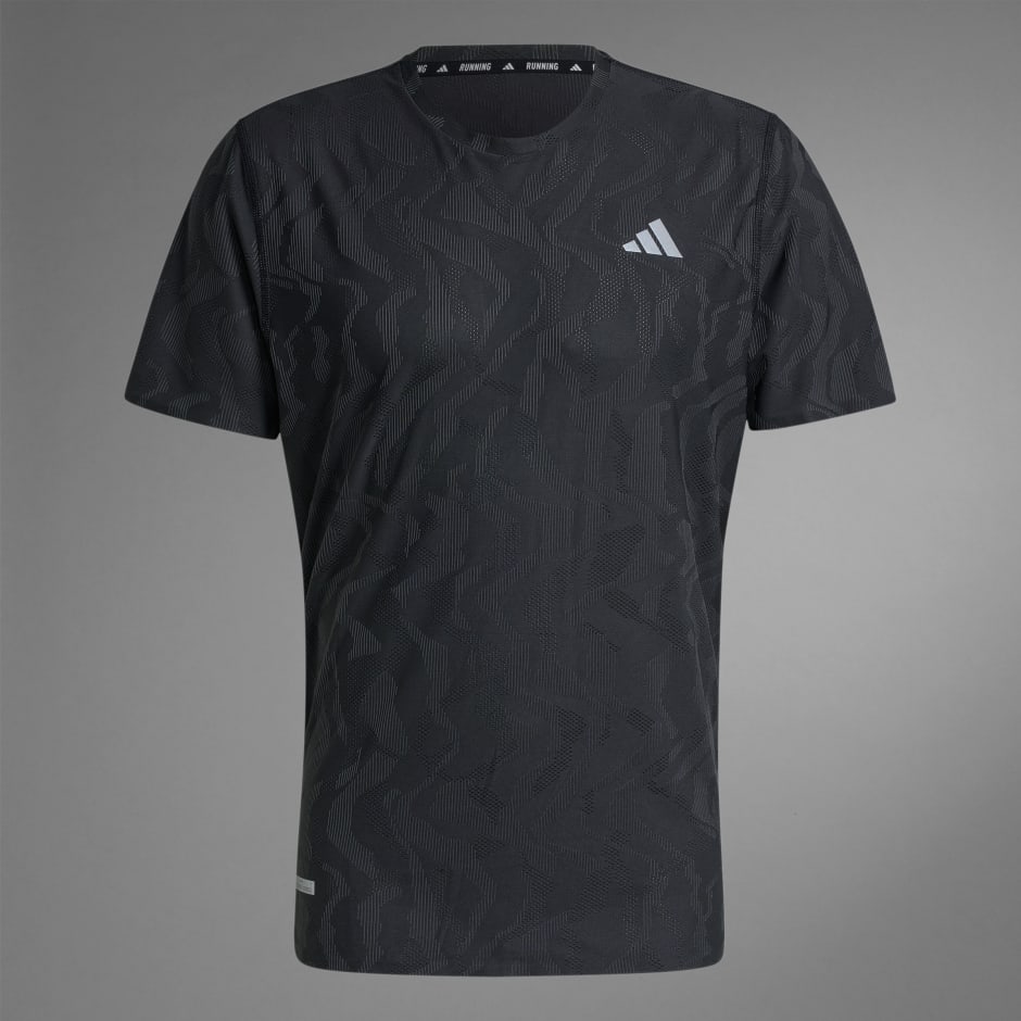 Ultimate Engineered Running Tee