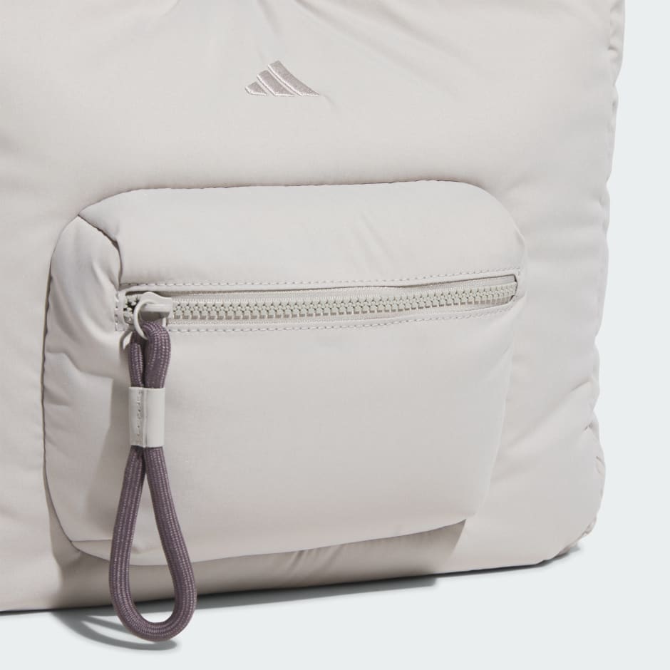 必備蓬鬆輕便袋