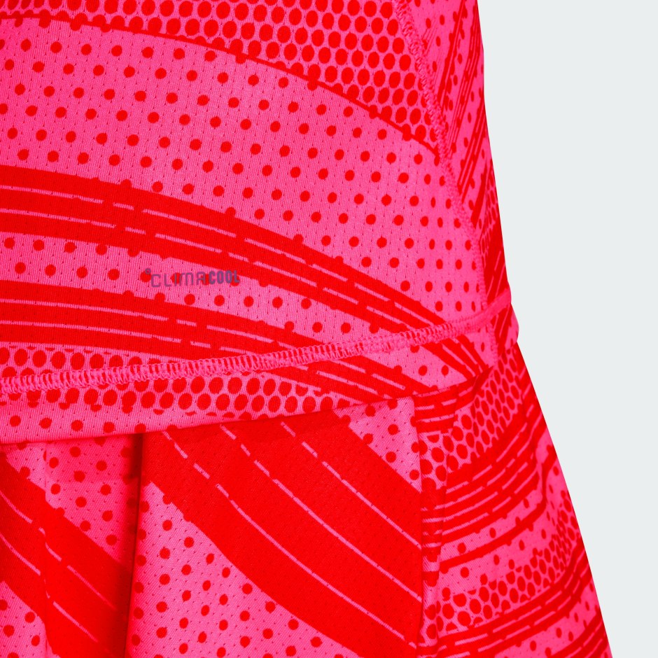 Club Tennis Climacool Graphic Tank Top