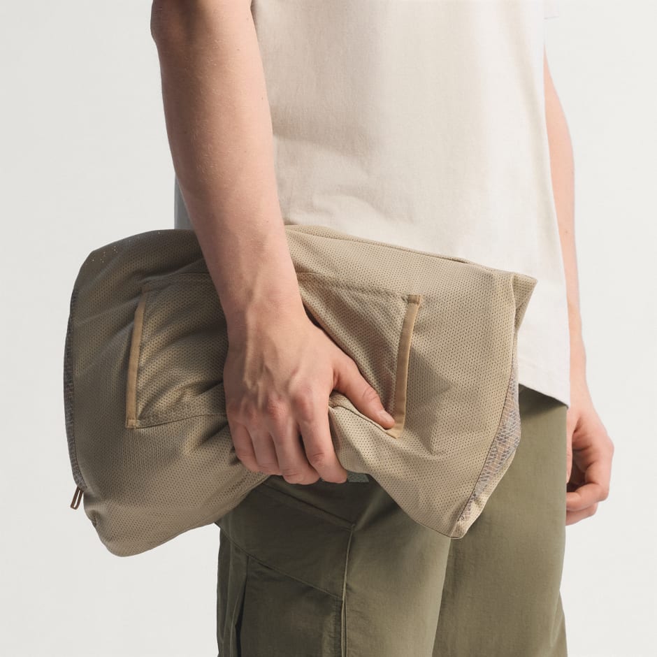 Hanorac rezistent la v&acirc;nt Terrex Xploric CLIMA365 cu imprimeu