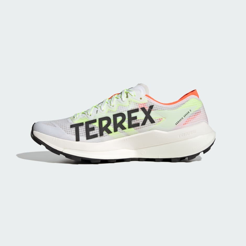 Terrex Agravic Speed 2 Trail Running Shoes