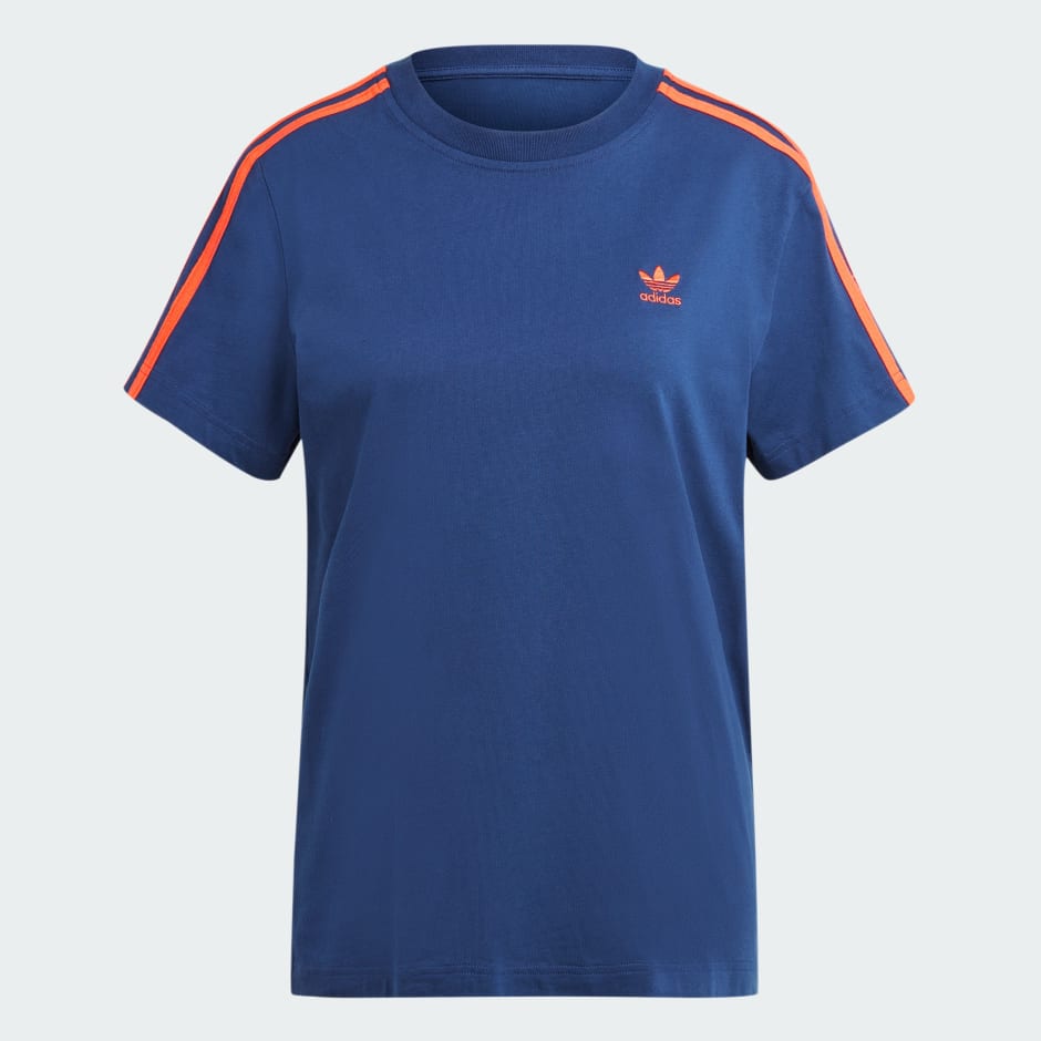 Adibreak Back Print Tee