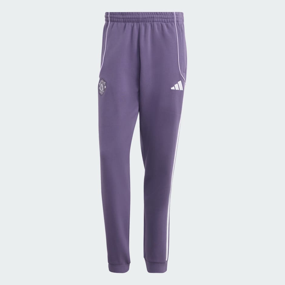 Manchester United UBP Doubleknit Pants