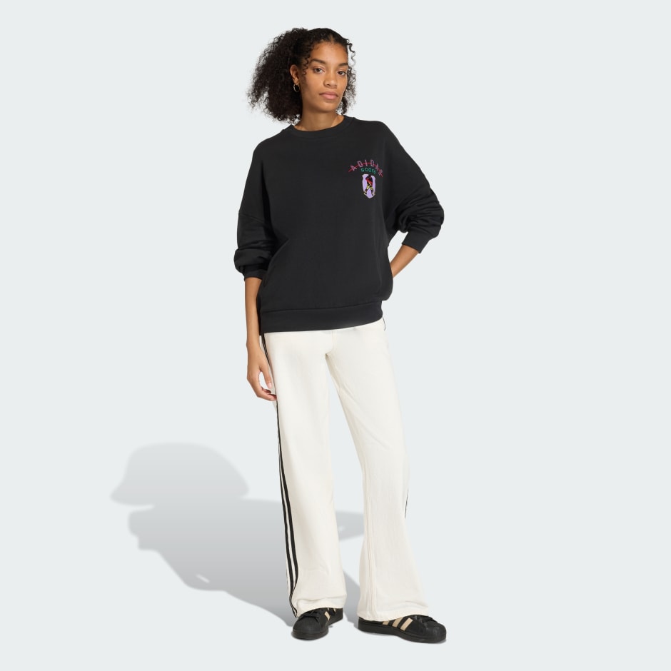 TAKE DOWN HOCKEY CREW Sweatshirt