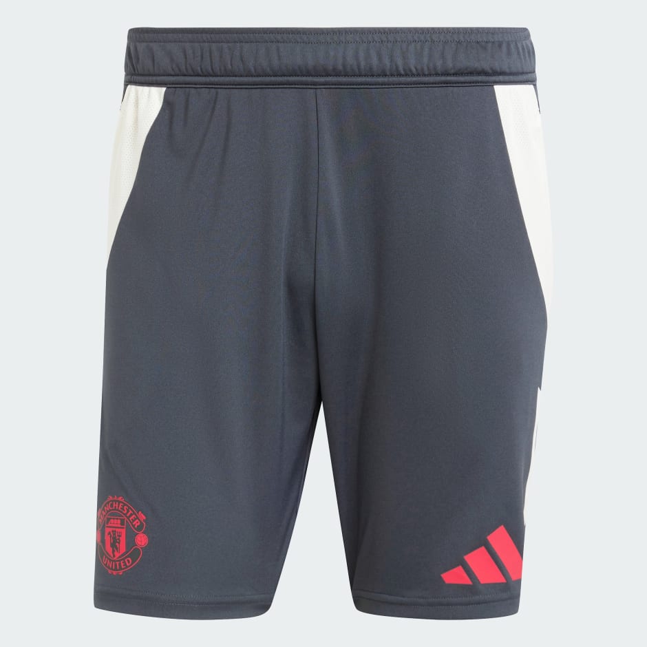 Manchester United Tiro 24 Training Shorts