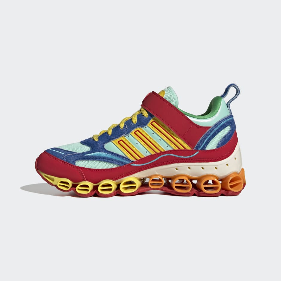 Kerwin Frost Strap Microbounce Shoes