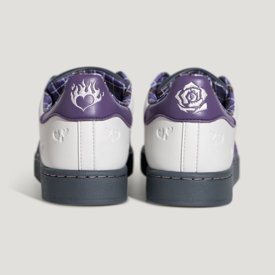 adidas Originals Superstar II 運動鞋