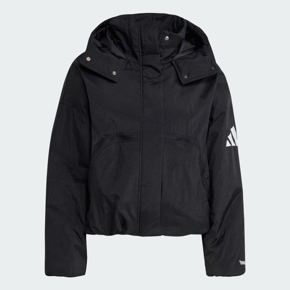 City Tech Climawarm PrimaLoft&reg; 外套