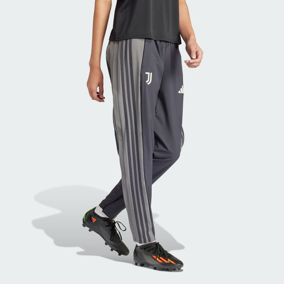Pantaloni Juventus Anthem