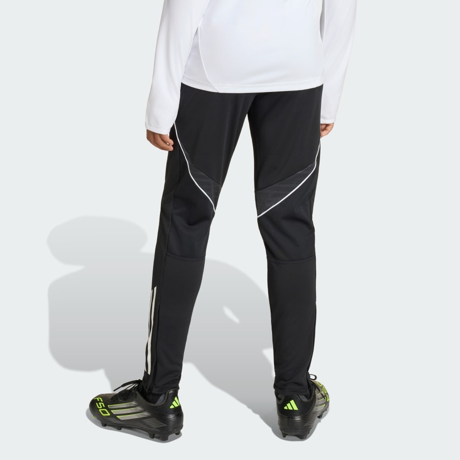 Pantaloni de trening adidas Real Madrid Avengers 25/26 Tiro25 Competition pentru copii