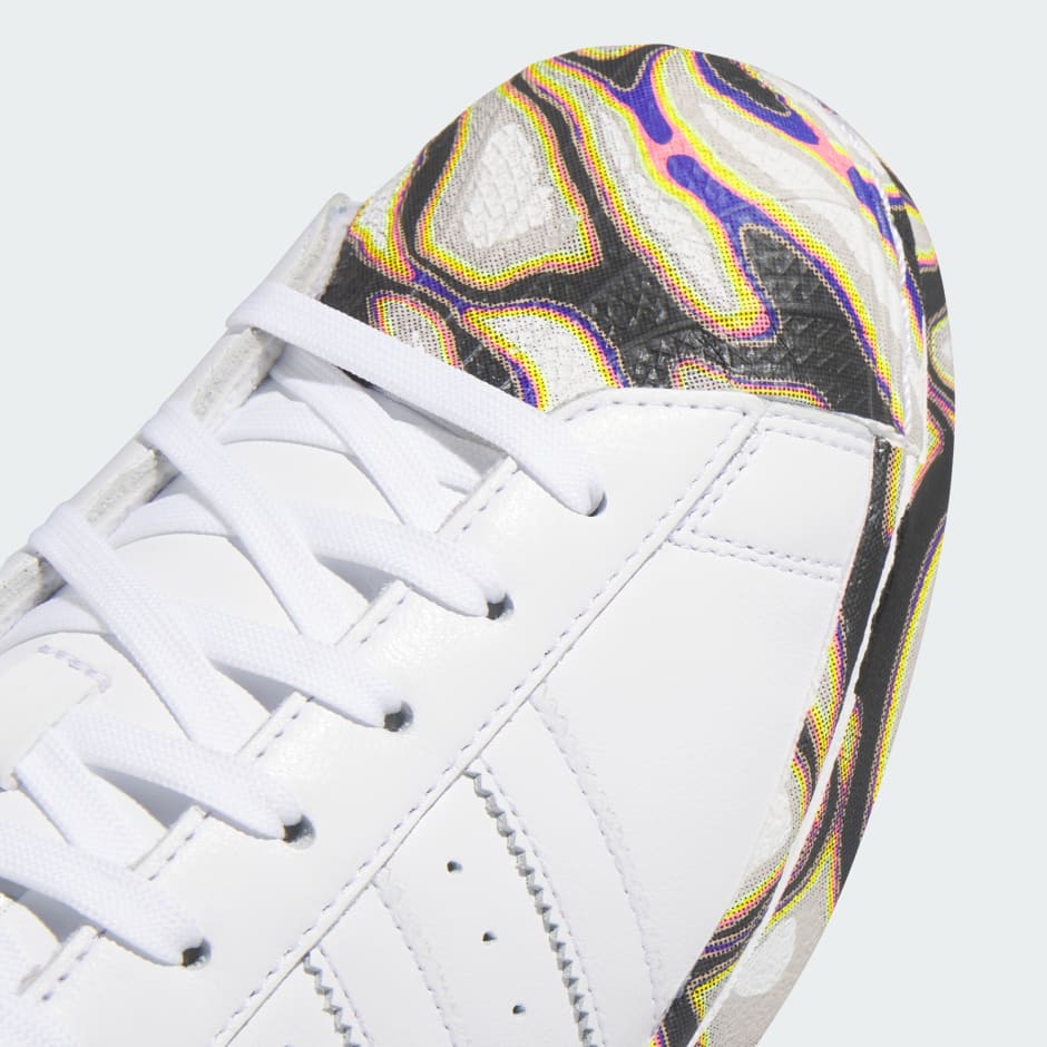 Pride Superstar Pabllo Vittar Shoes