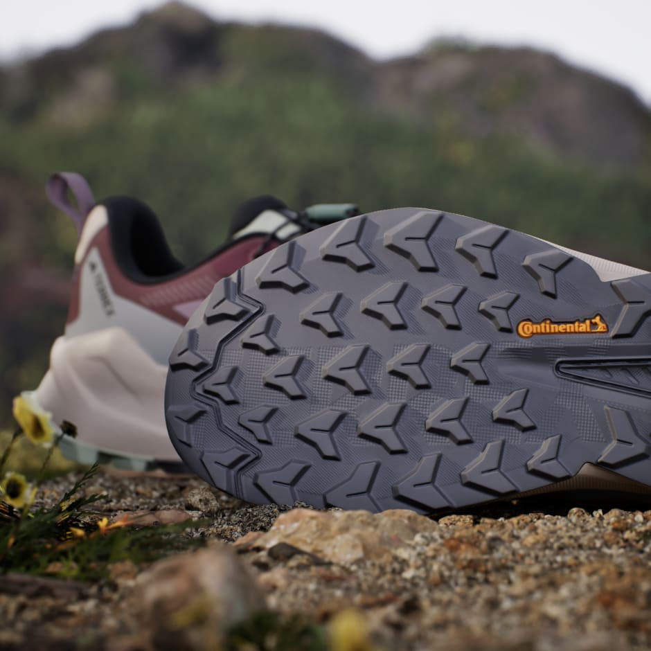 Pantofi de drumeție cu șireturi cu legare rapidă Terrex Trailmaker 2 GORE-TEX