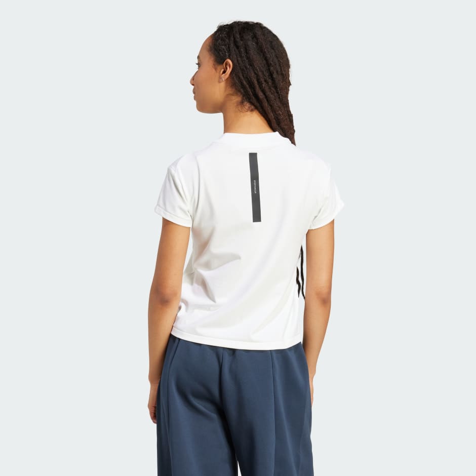 adidas Z.N.E. Baby Tee
