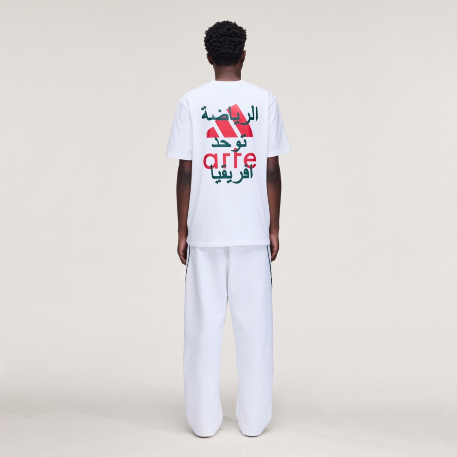 adidas x Arte Antwerp T 裇