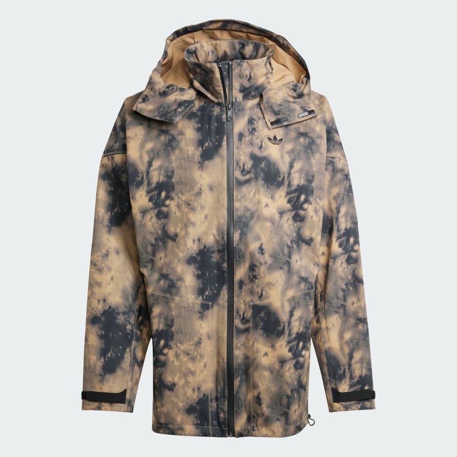 Premium Scrambler Jacket