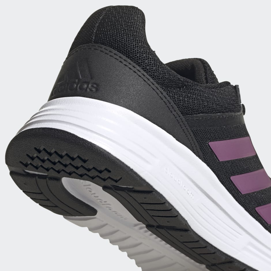 adidas Galaxy 5 Shoes - Black | adidas