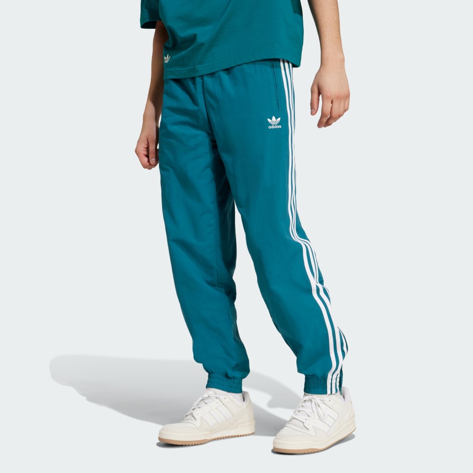 Pantaloni de trening țesuți Adicolor Firebird