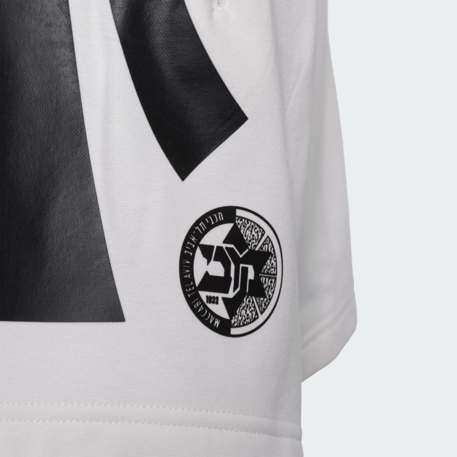 Maccabi Tel Aviv culterwear shorts Tel Aviv 25/26