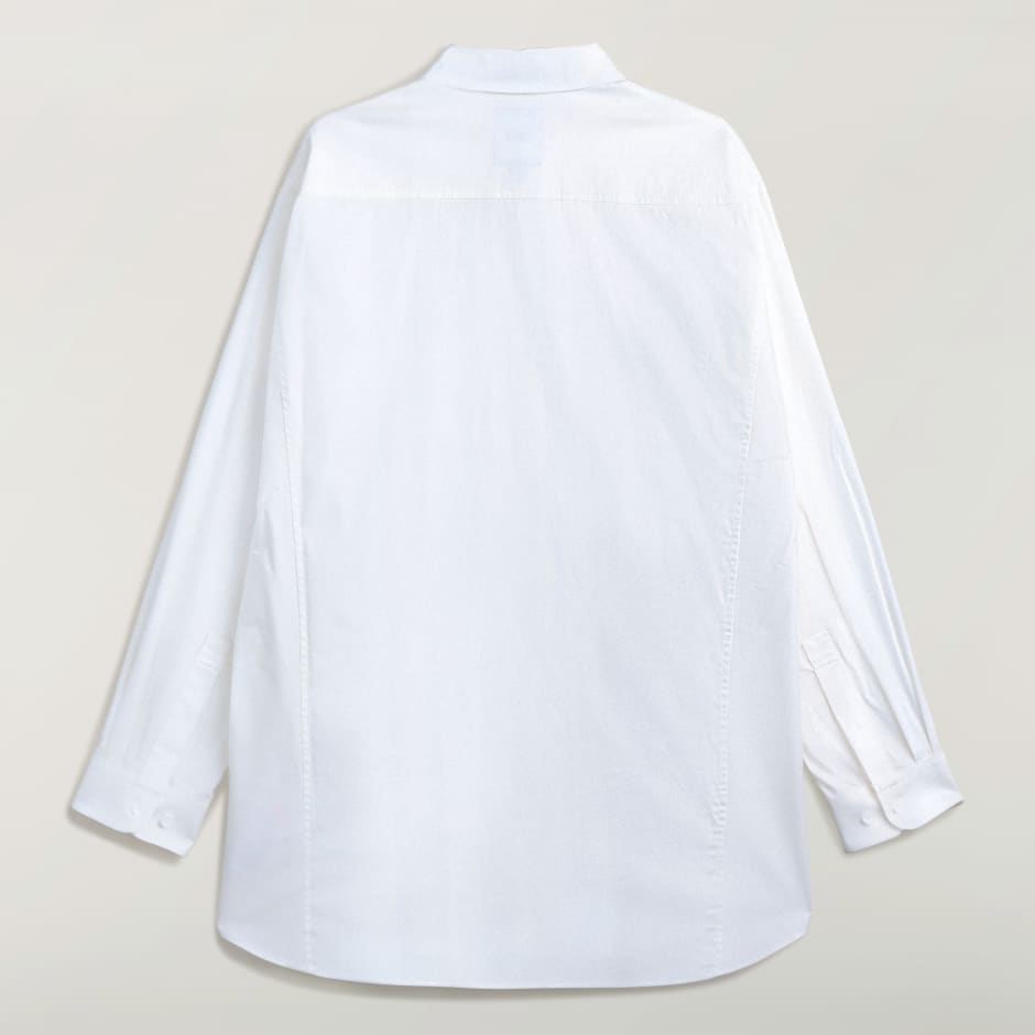 Cămașa Sporty Y-3 Bumbac