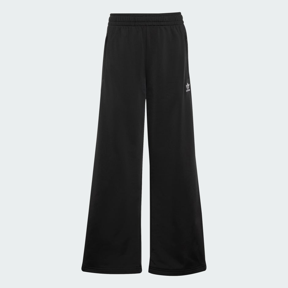 بنطال ADICOLOR للناشئين واسع FIREBIRD