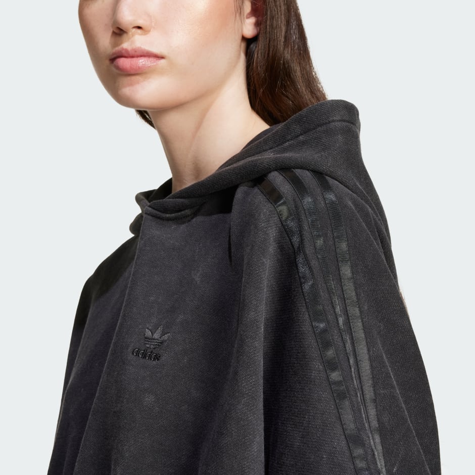 WASH CROP HOOD