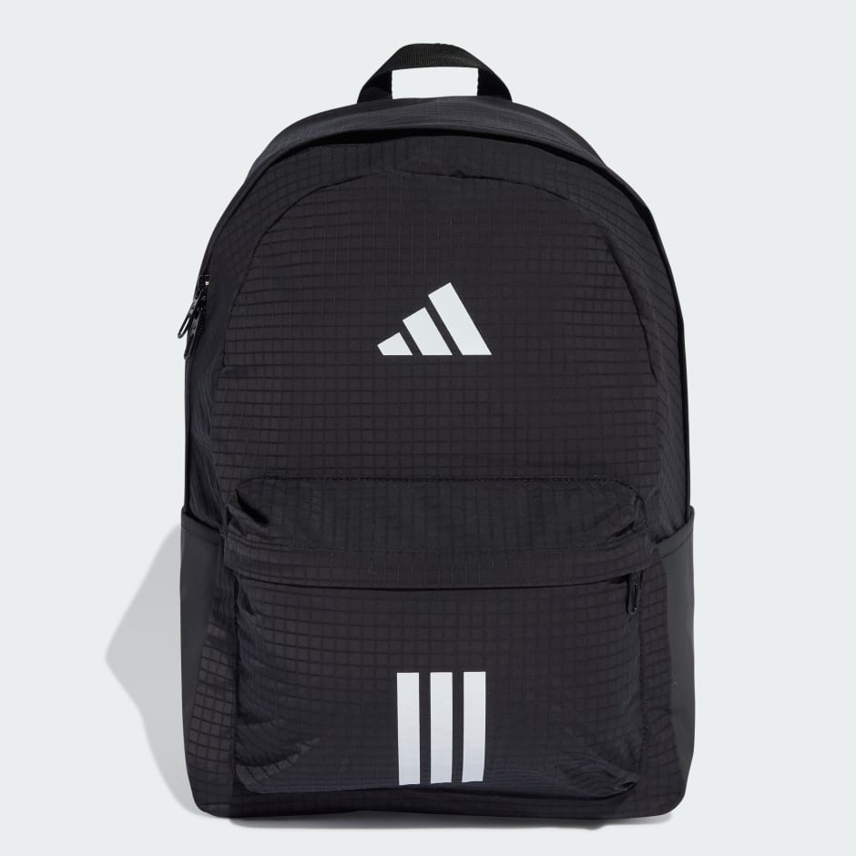 Essentials 3-Stripes Backpack Back To School 2