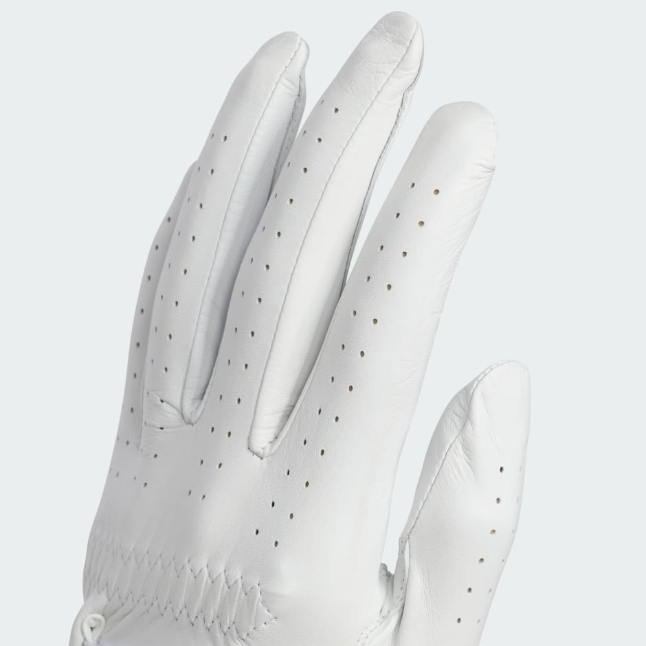 Pro Leather Glove Single