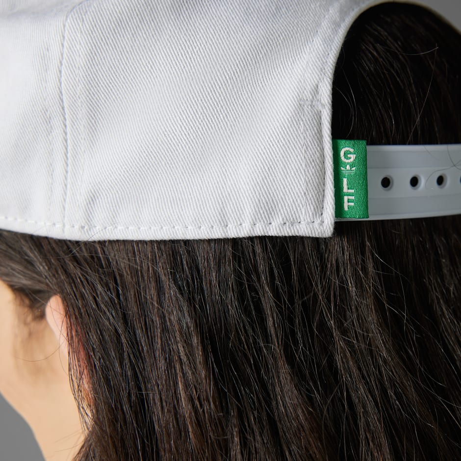 Originals Golf Tour Archive 5-Panel Patch Hat