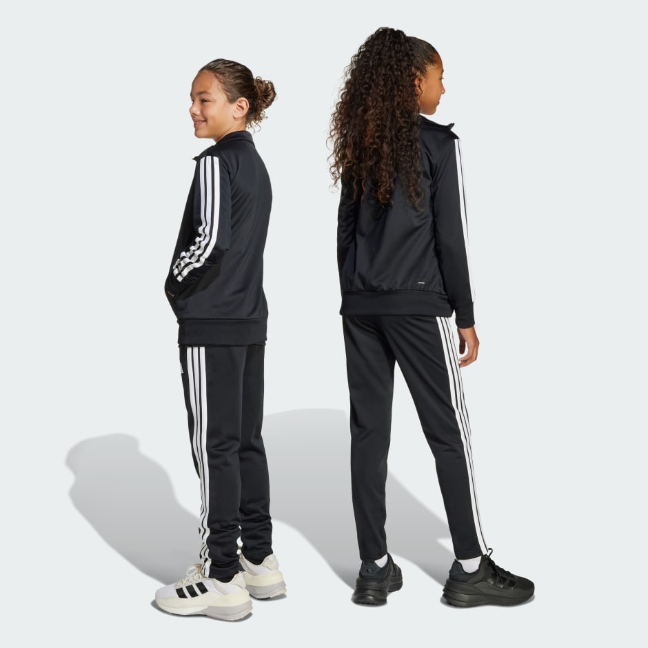 Essentials Climacool Track Suit Kids