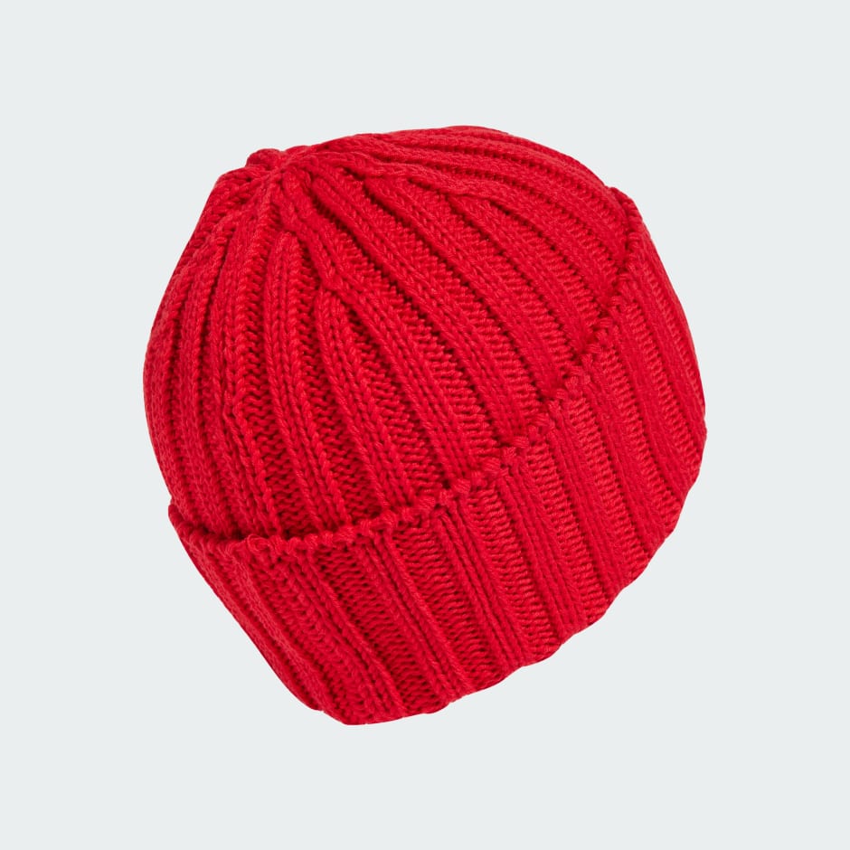 Heavy Knit Beanie