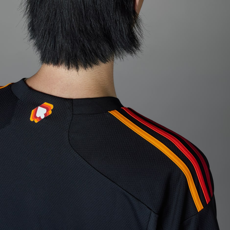 AS Roma 23/24 Third Jersey