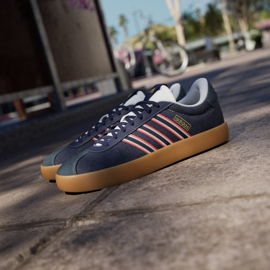 Pantofi sport VL Court 3.0