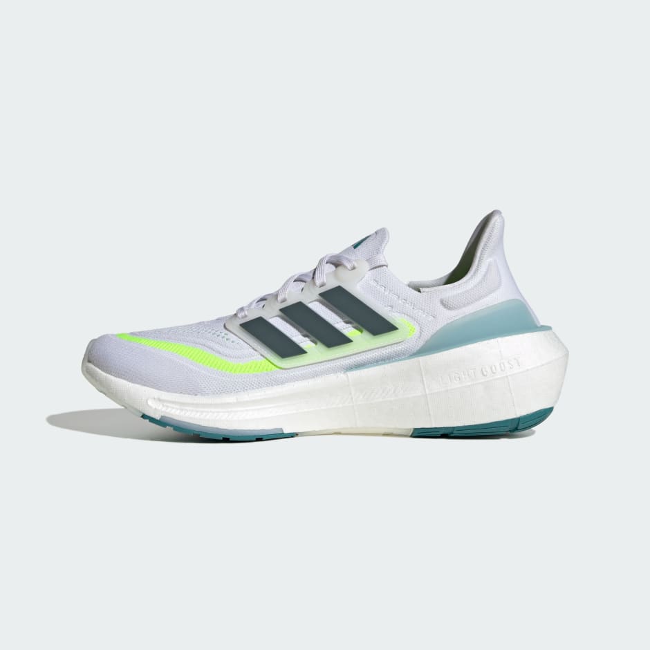 Shoes - Ultraboost Light Shoes - White | adidas Kuwait