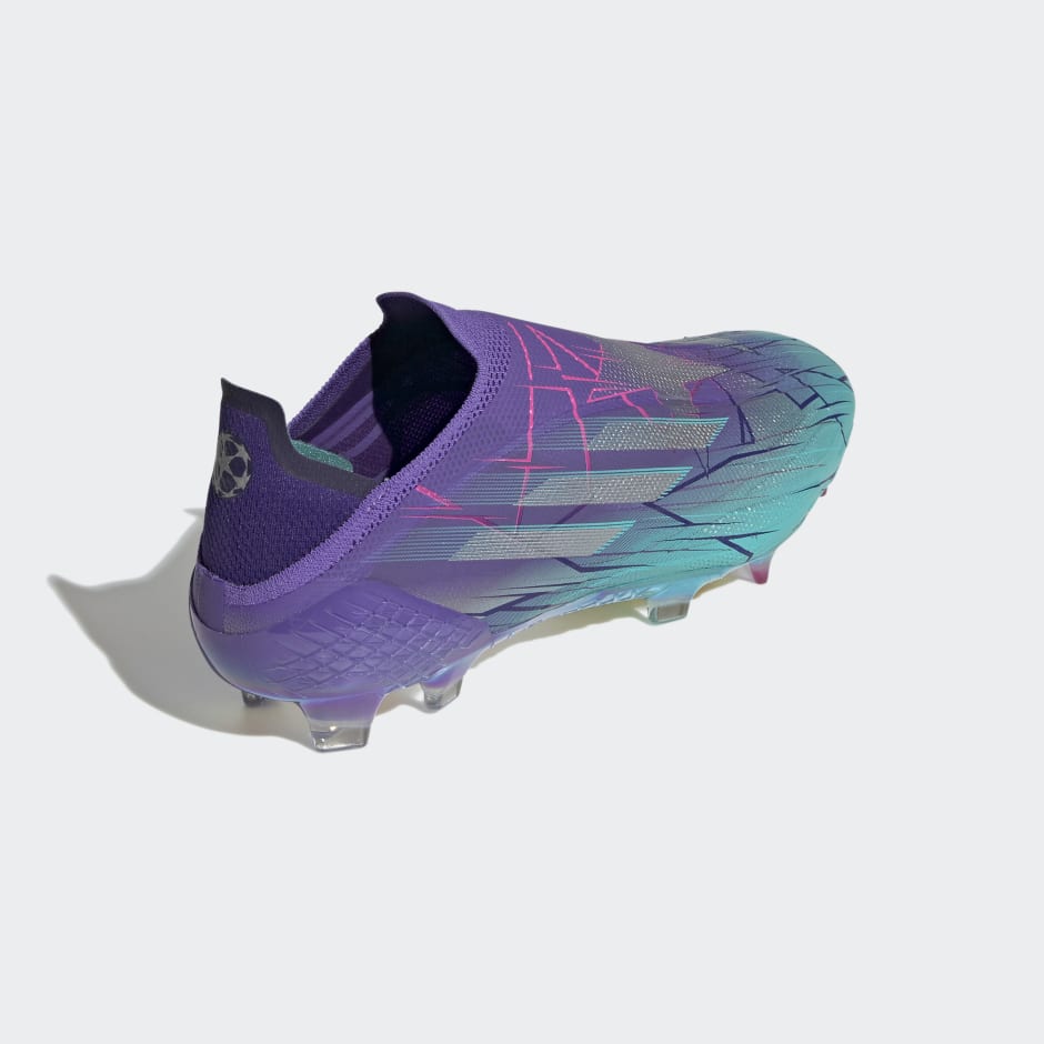 X Speedflow+ Firm Ground Boots
