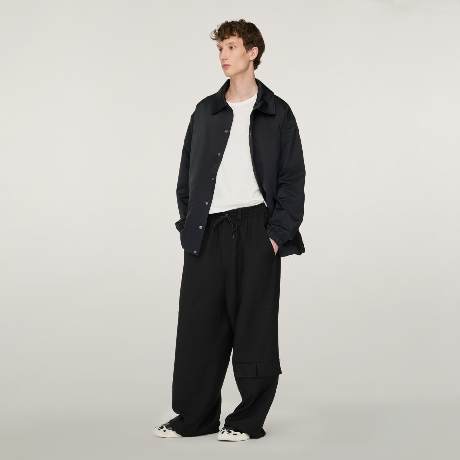 Trenerska jakna Y-3 Graphic