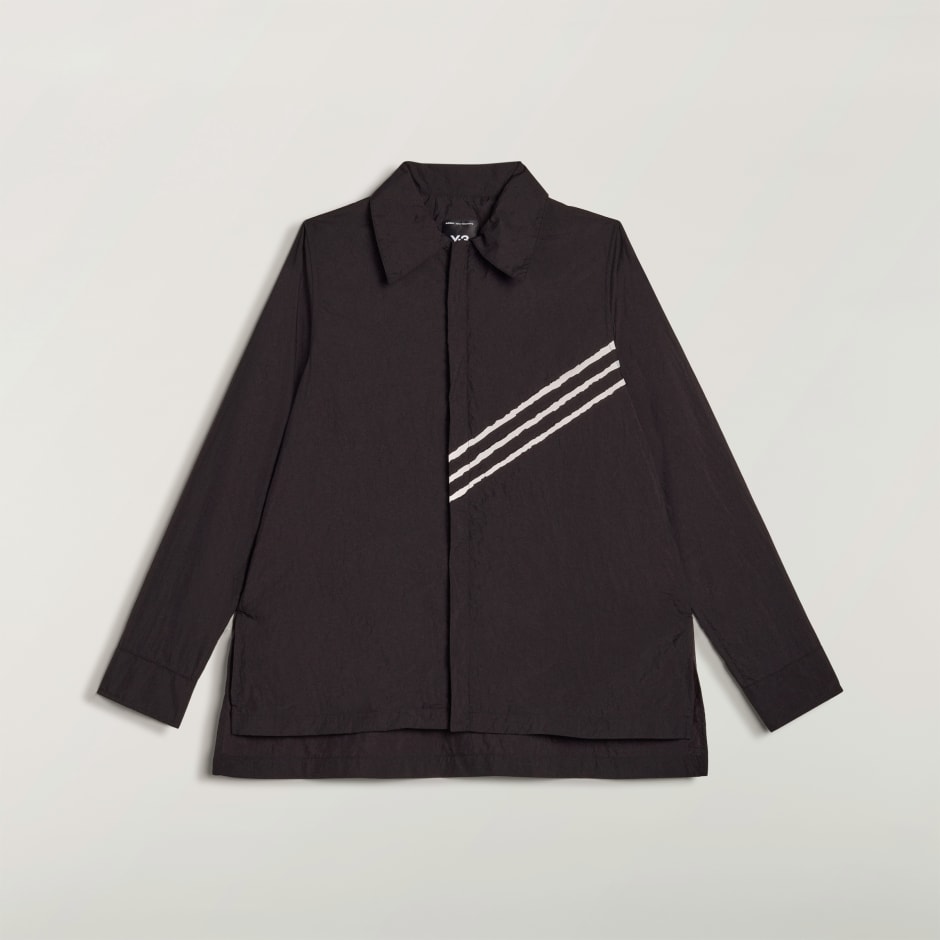 TRICOU Y-3 RAW EDGE 3 DUNGI