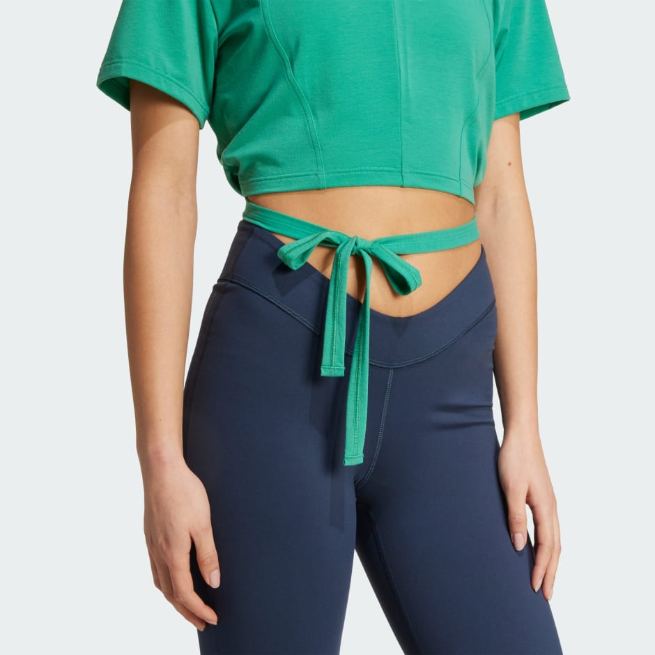 Yoga Tee