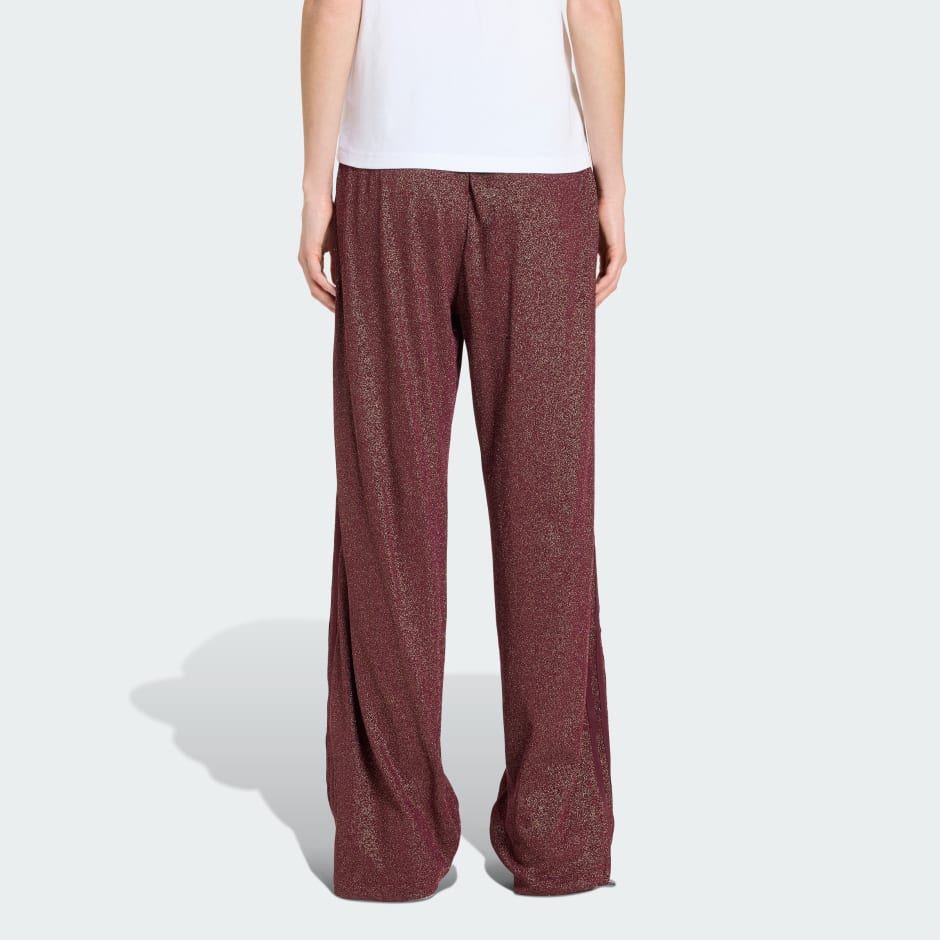 ADIDAS ORIGINALS LUREX&reg; FIREBIRD TP Pants