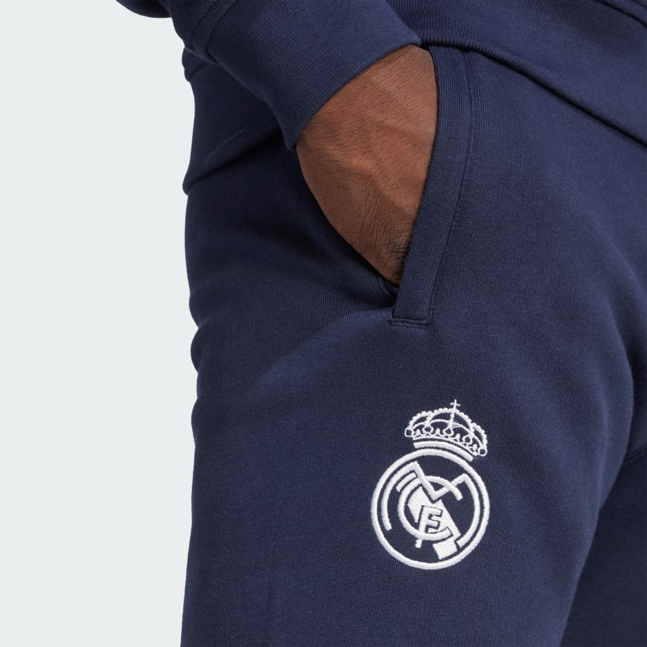 Real Madrid US Pack Pants